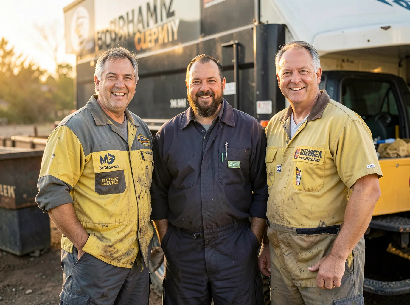 Sewage Cleanup company in Larimer, PA