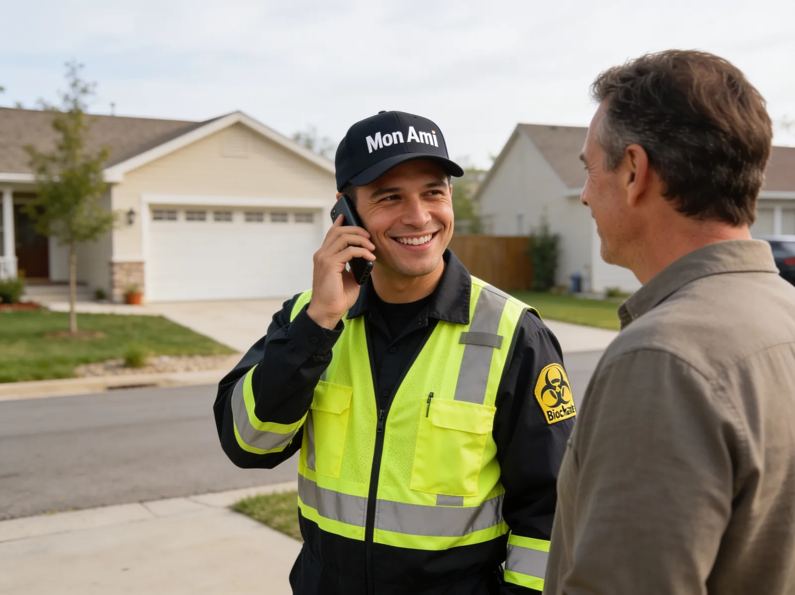 Sewage Cleanup Larimer, PA FAQs