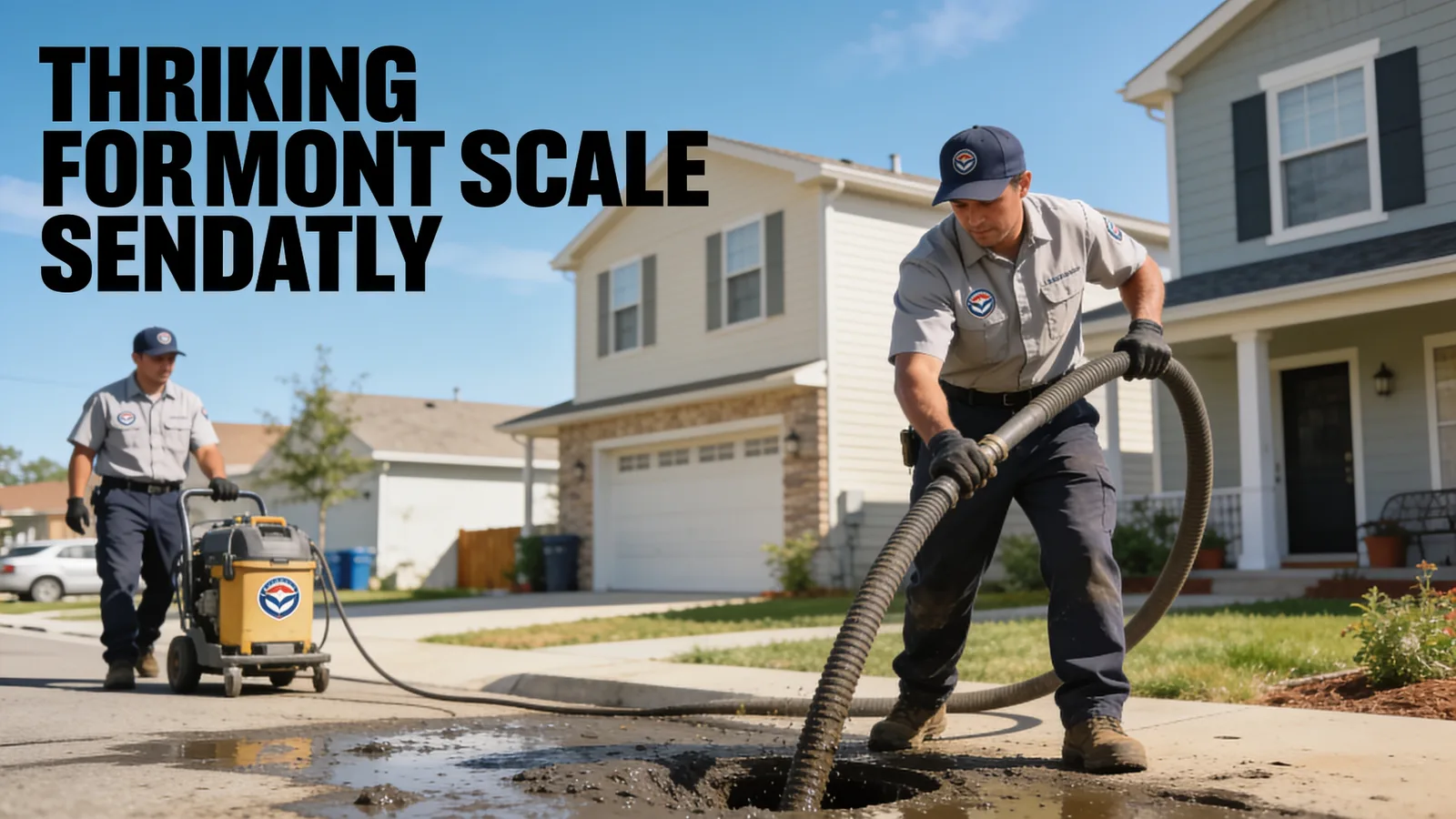 Sewage Cleanup in Larimer, PA near me